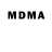 MDMA Molly Tomas Hopjan